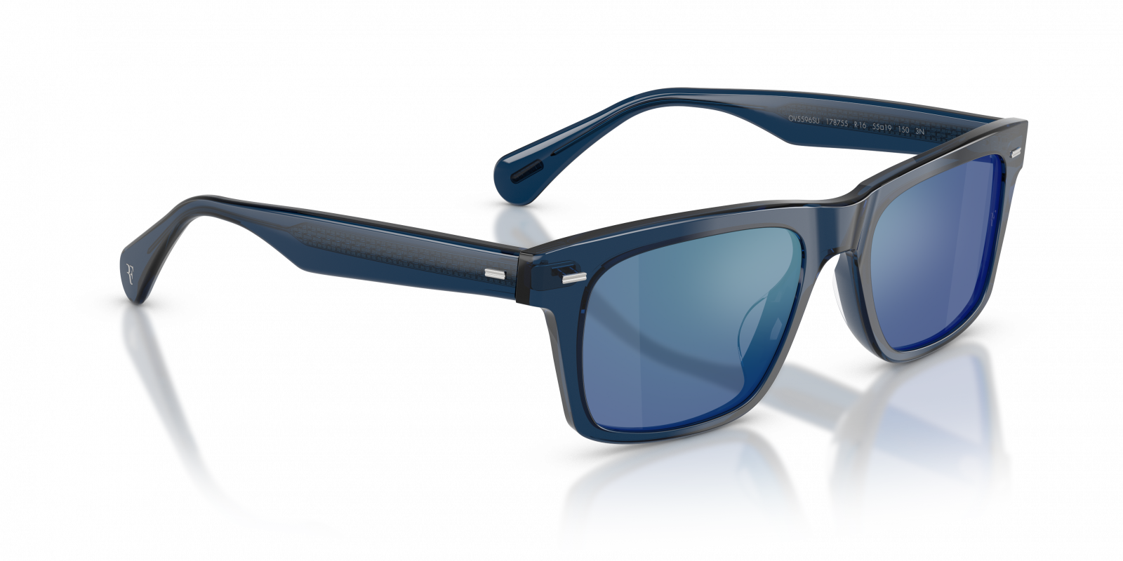 Oliver Peoples OV5596SU 178755 R-16 
